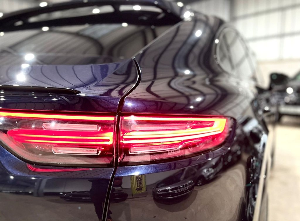 Used Porsche Cayenne 2022 for sale - 76570303: Photo 9