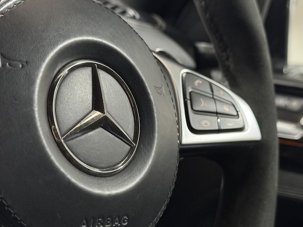 Used Mercedes-Benz GLS 2017 for sale - 76304081: Photo 20