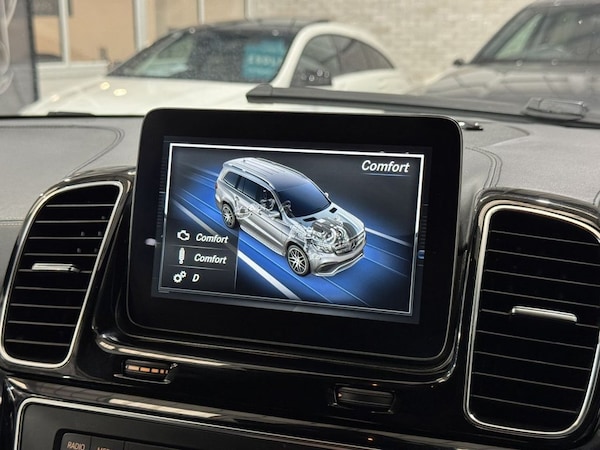 Used Mercedes-Benz GLS 2017 for sale - 76304081: Photo 32