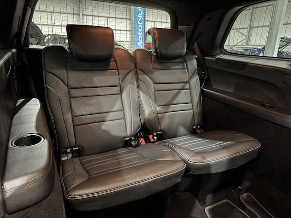 Used Mercedes-Benz GLS 2017 for sale - 76304081: Photo 40
