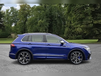 Used Volkswagen Tiguan 2022 for sale - 78468864: Photo