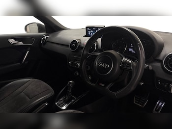 Used Audi A1 2018 for sale - 78068585: Photo