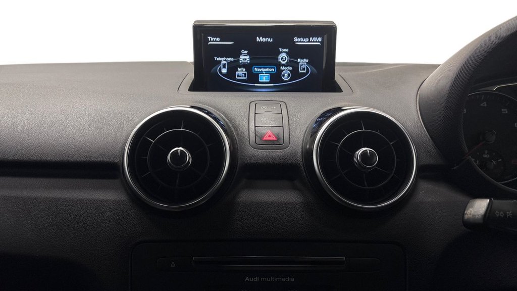 Used Audi A1 2018 for sale - 78068585: Photo 6