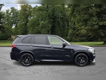 Used BMW X5 2017 for sale - 78200813: Photo
