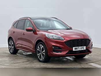 Used Ford Kuga 2022 for sale - 78892383: Photo
