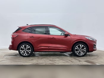 Used Ford Kuga 2022 for sale - 78892383: Photo