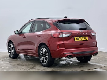 Used Ford Kuga 2022 for sale - 78892383: Photo