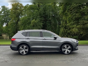 Used SEAT Tarraco 2019 for sale - 77172116: Photo