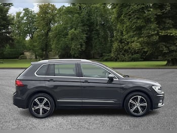 Used Volkswagen Tiguan 2016 for sale - 79804752: Photo