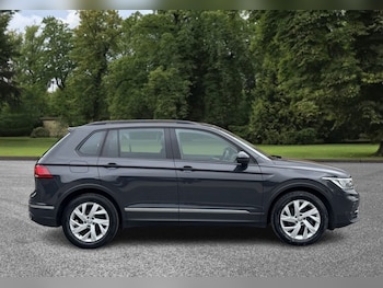Used Volkswagen Tiguan 2021 for sale - 79350475: Photo