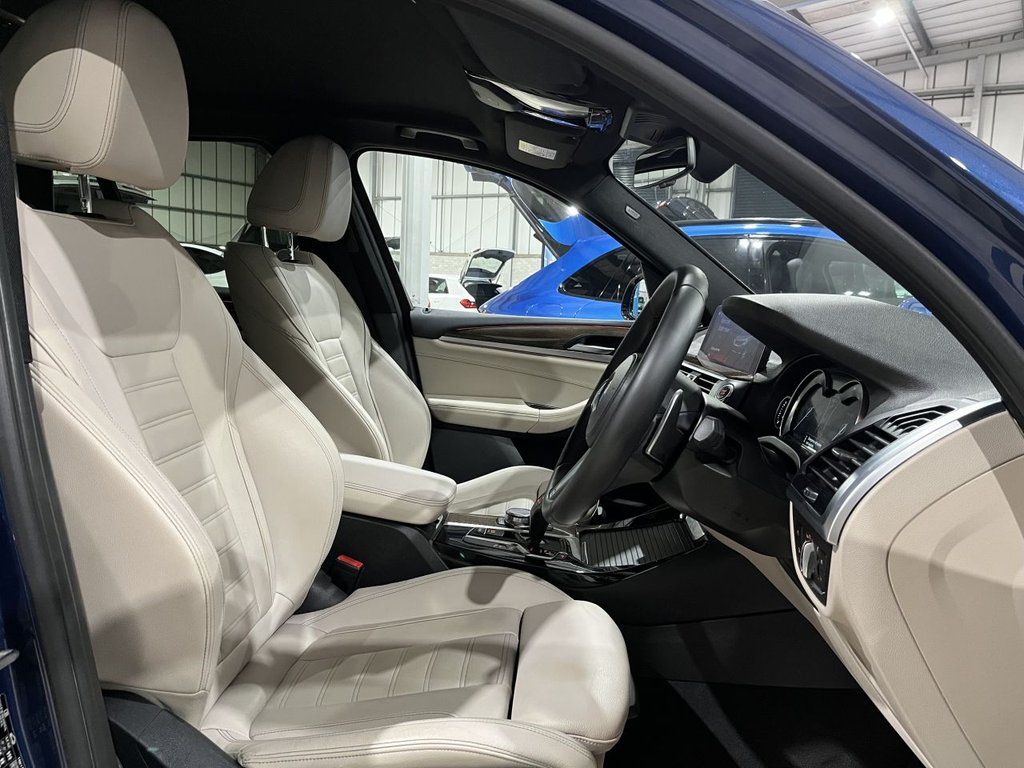 Used BMW X3 2019 for sale - 76751151: Photo 11