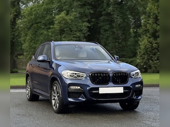 BMW - X3