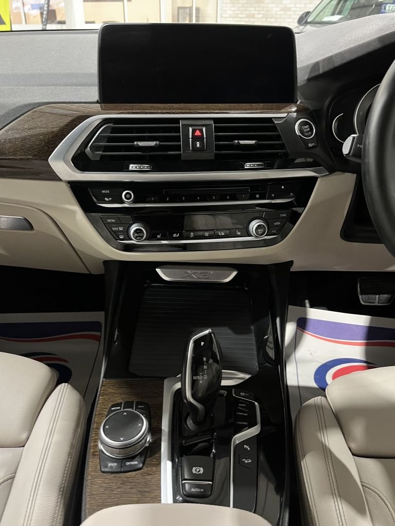 Used BMW X3 2019 for sale - 76751151: Photo 24