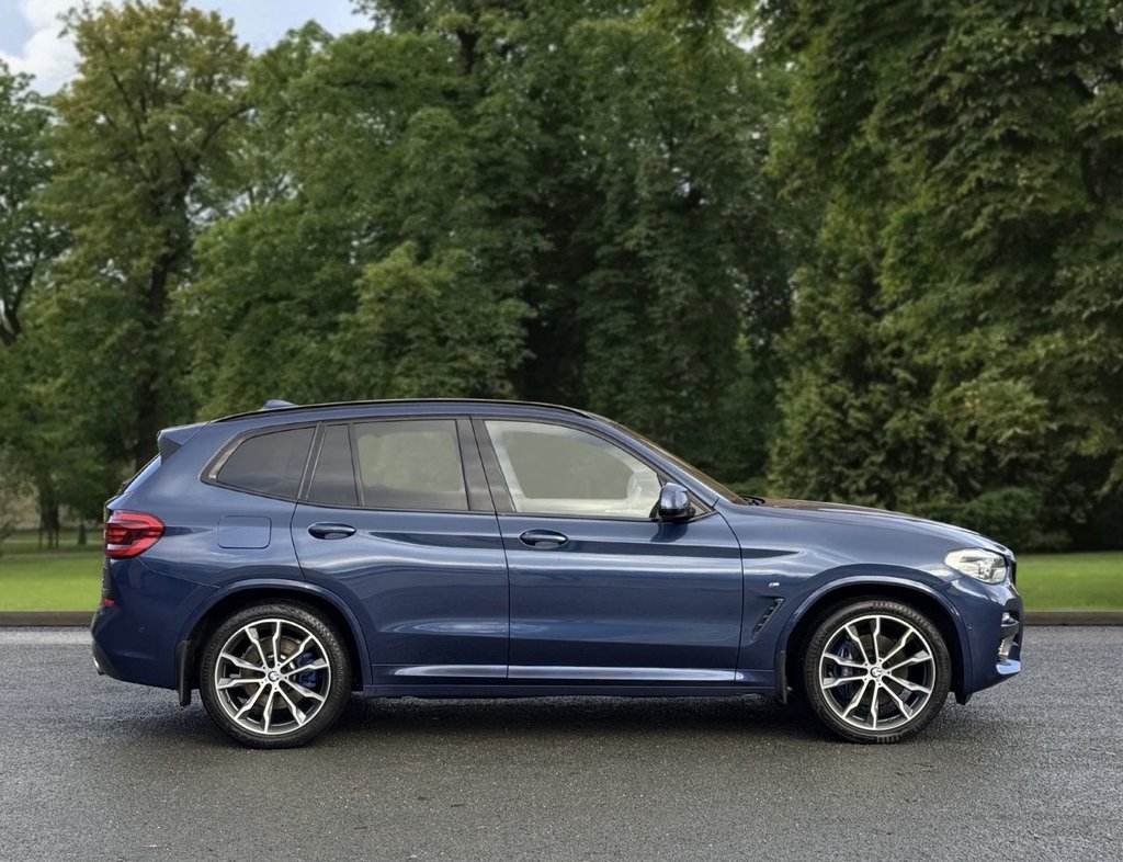 Used BMW X3 2019 for sale - 76751151: Photo 3