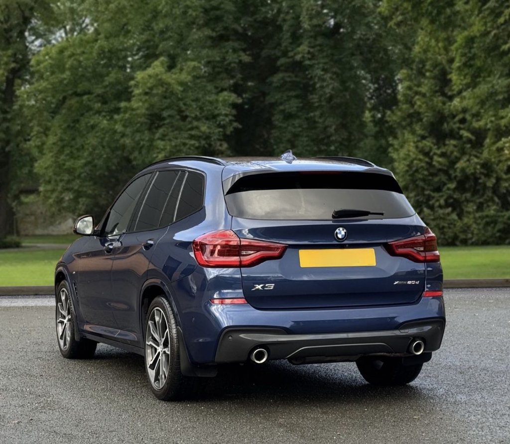 Used BMW X3 2019 for sale - 76751151: Photo 5