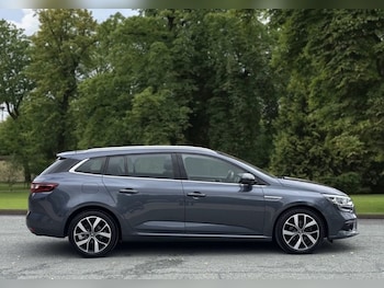Used Renault Megane 2019 for sale - 75798983: Photo