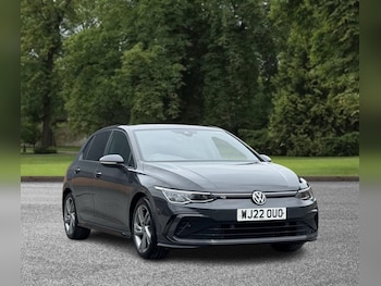 Used Volkswagen Golf 2022 for sale - 79046190: Photo