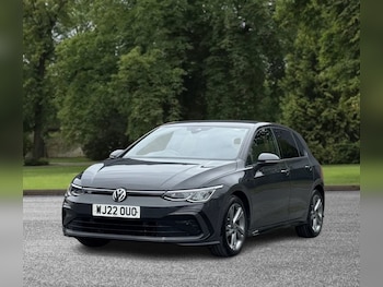 Used Volkswagen Golf 2022 for sale - 79046190: Photo