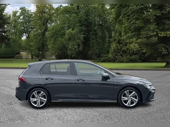 Used Volkswagen Golf 2022 for sale - 79046190: Photo