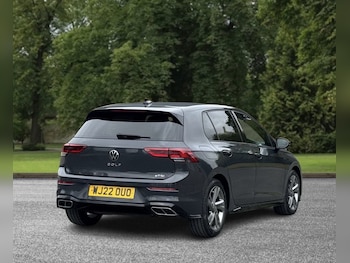 Used Volkswagen Golf 2022 for sale - 79046190: Photo
