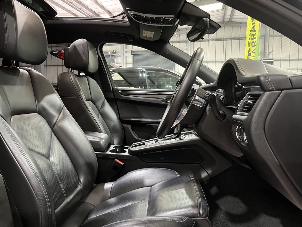 Used Porsche Macan 2016 for sale - 78082671: Photo 10