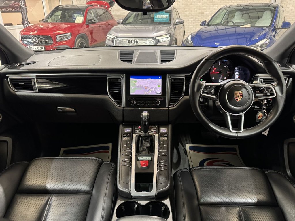 Used Porsche Macan 2016 for sale - 78082671: Photo 12