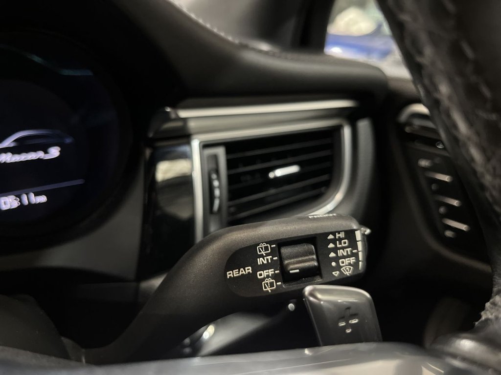 Used Porsche Macan 2016 for sale - 78082671: Photo 20