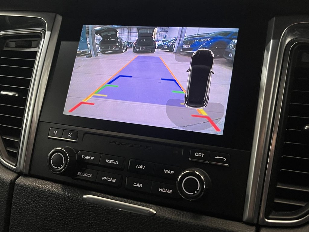 Used Porsche Macan 2016 for sale - 78082671: Photo 28