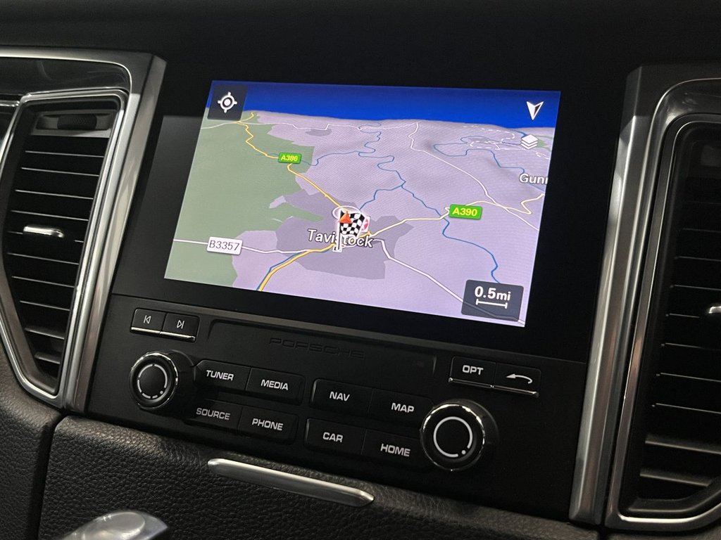 Used Porsche Macan 2016 for sale - 78082671: Photo 29