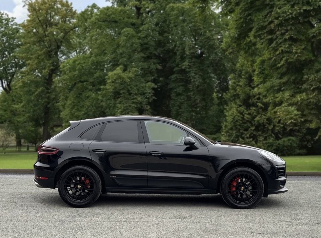 Used Porsche Macan 2016 for sale - 78082671: Photo 3