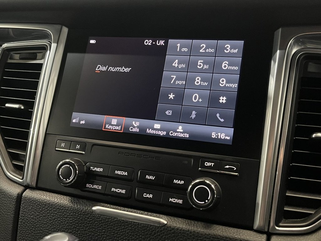 Used Porsche Macan 2016 for sale - 78082671: Photo 30