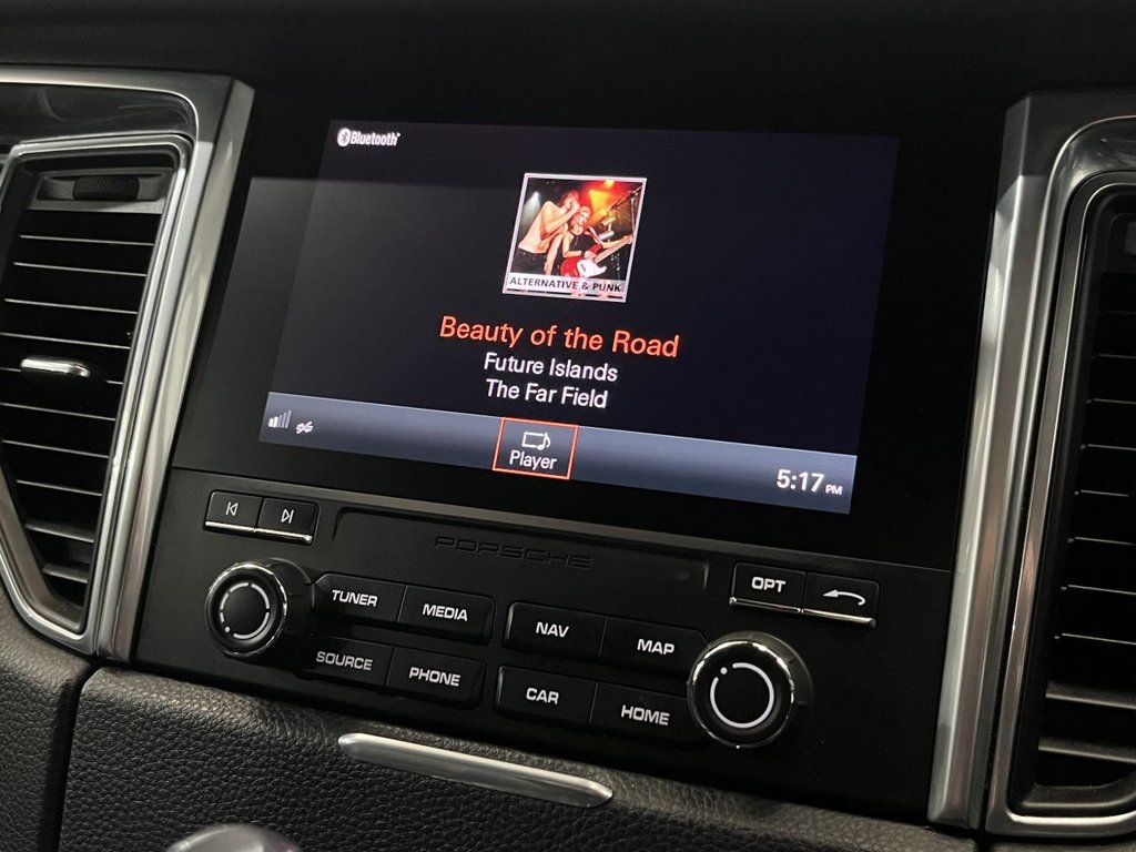 Used Porsche Macan 2016 for sale - 78082671: Photo 31