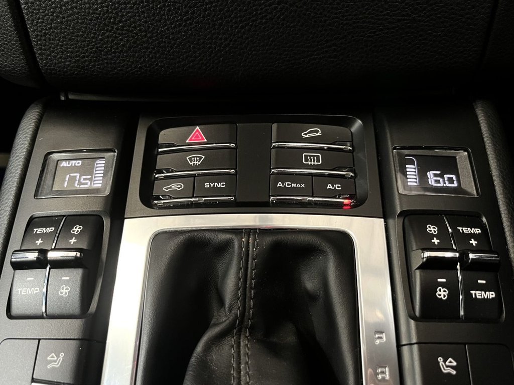 Used Porsche Macan 2016 for sale - 78082671: Photo 34