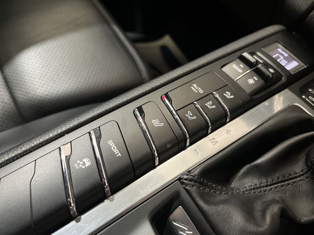 Used Porsche Macan 2016 for sale - 78082671: Photo 35