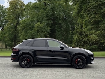 Used Porsche Macan 2016 for sale - 78082671: Photo