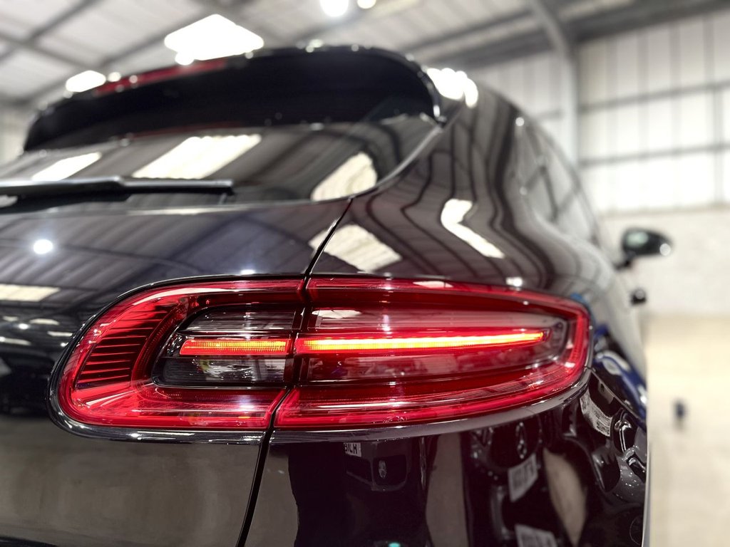 Used Porsche Macan 2016 for sale - 78082671: Photo 8