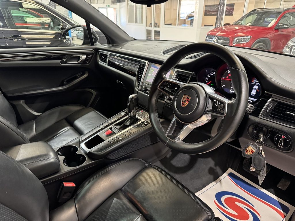 Used Porsche Macan 2016 for sale - 78082671: Photo 9