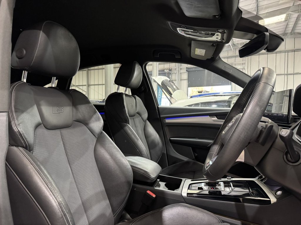 Used Audi Q5 2021 for sale - 76256463: Photo 11