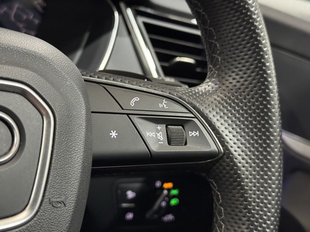 Used Audi Q5 2021 for sale - 76256463: Photo 18