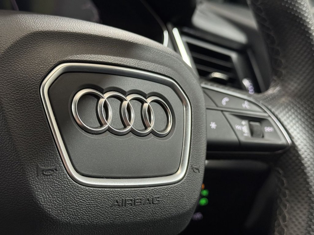 Used Audi Q5 2021 for sale - 76256463: Photo 19