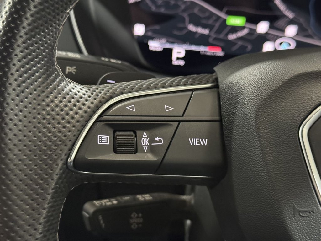 Used Audi Q5 2021 for sale - 76256463: Photo 20