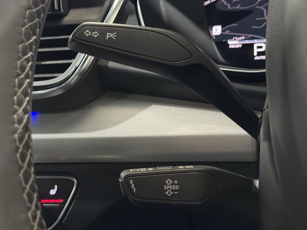 Used Audi Q5 2021 for sale - 76256463: Photo 21