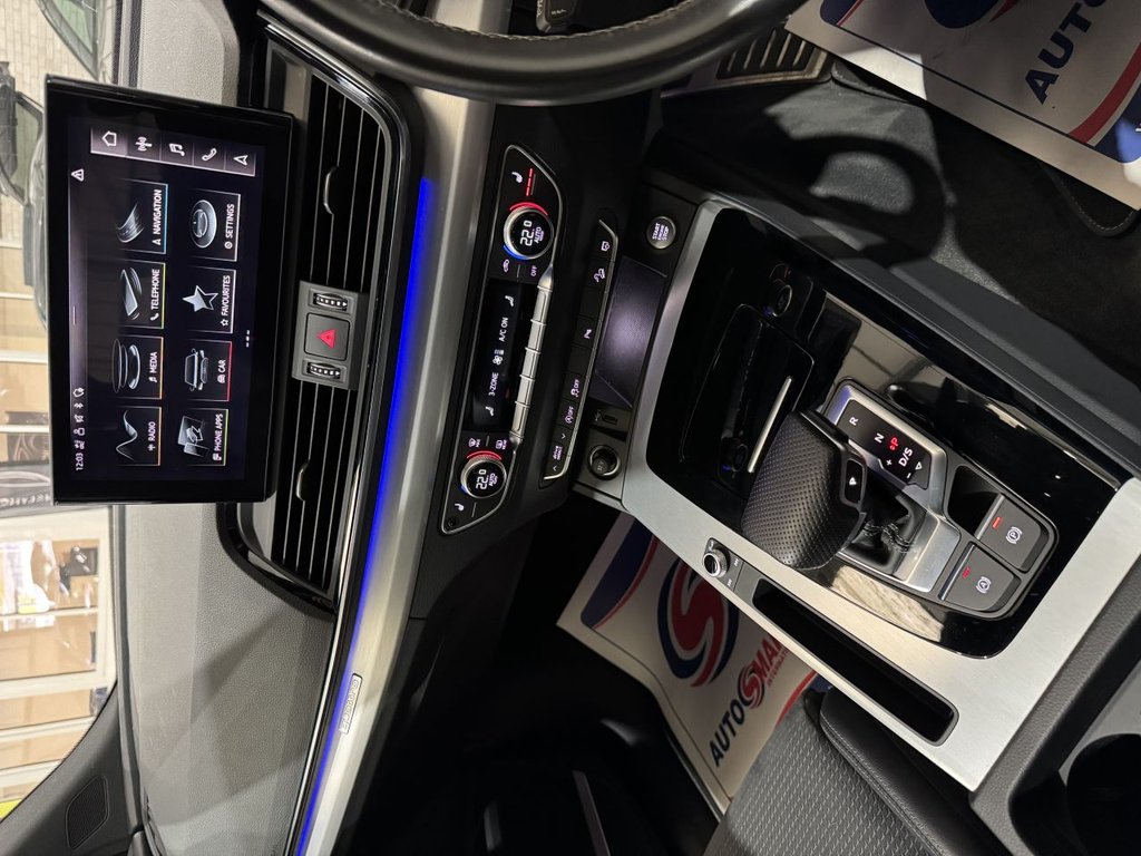 Used Audi Q5 2021 for sale - 76256463: Photo 22