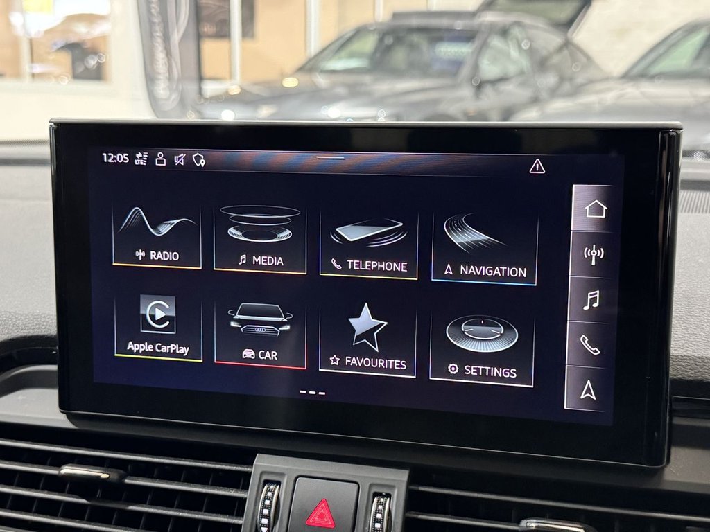 Used Audi Q5 2021 for sale - 76256463: Photo 23