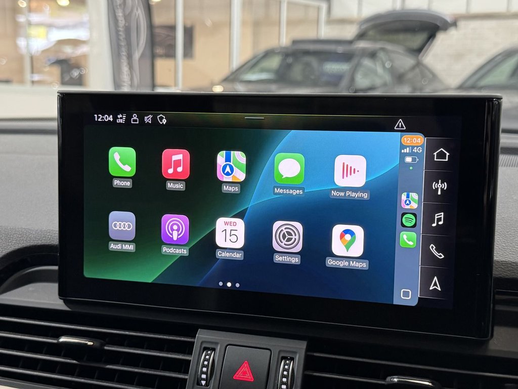 Used Audi Q5 2021 for sale - 76256463: Photo 24