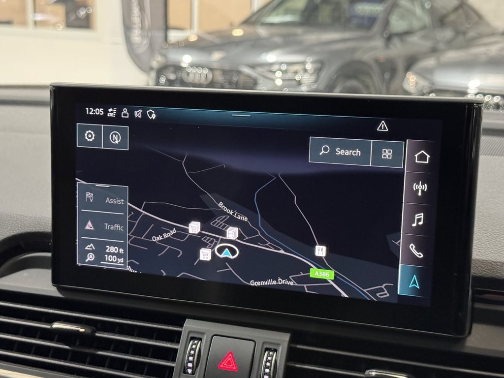 Used Audi Q5 2021 for sale - 76256463: Photo 25