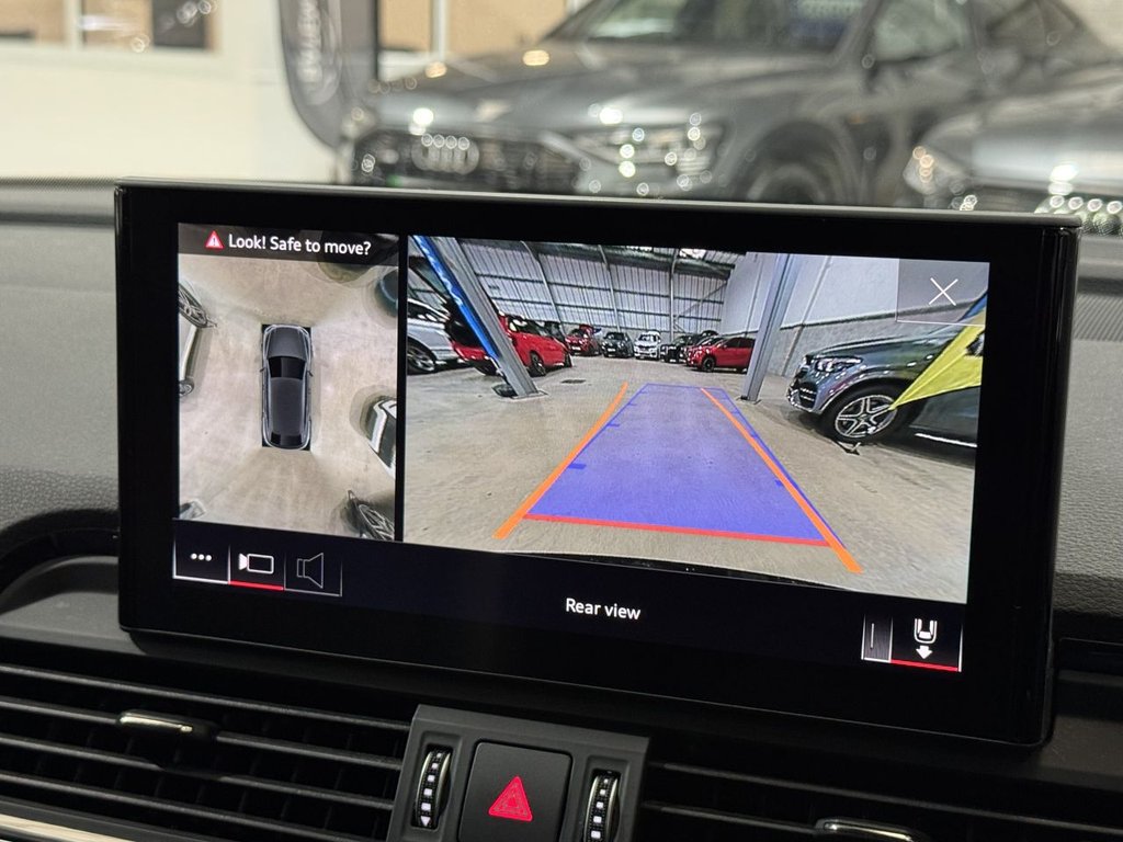 Used Audi Q5 2021 for sale - 76256463: Photo 26