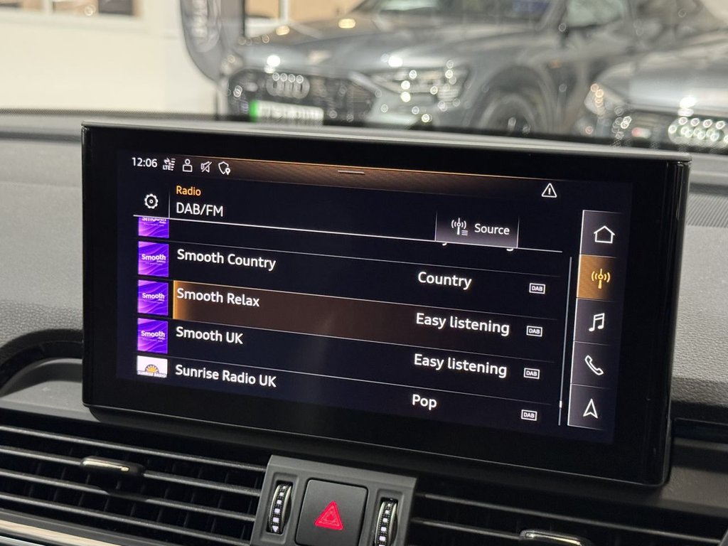 Used Audi Q5 2021 for sale - 76256463: Photo 27