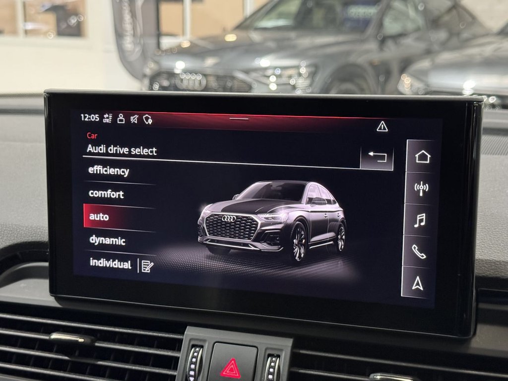 Used Audi Q5 2021 for sale - 76256463: Photo 28