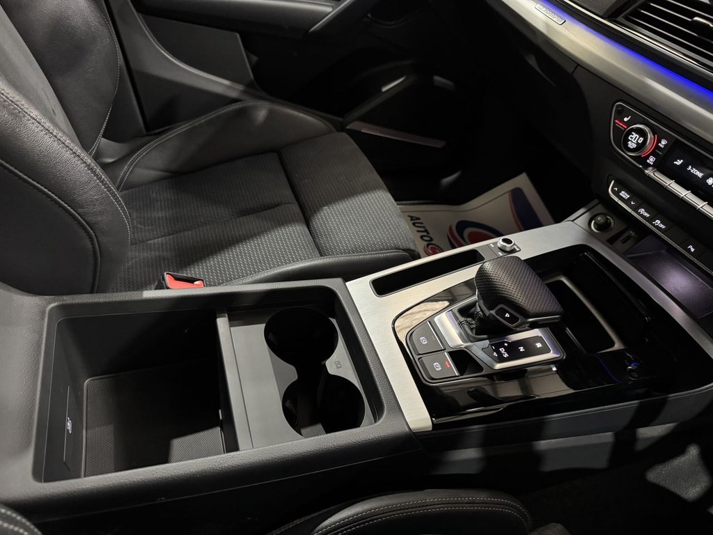 Used Audi Q5 2021 for sale - 76256463: Photo 32